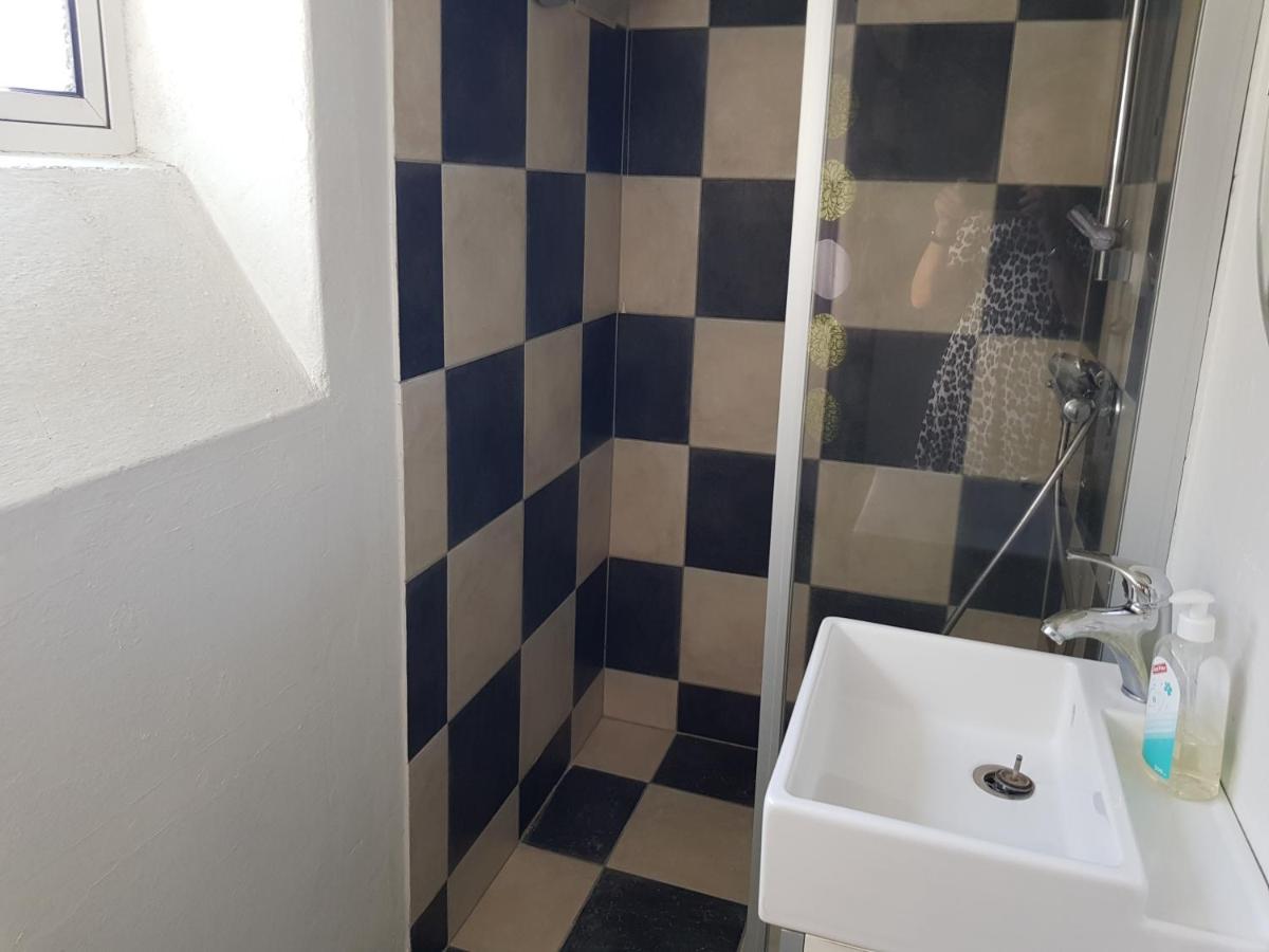 Bredebro Hus Til Stor Familieヴィラ エクステリア 写真
