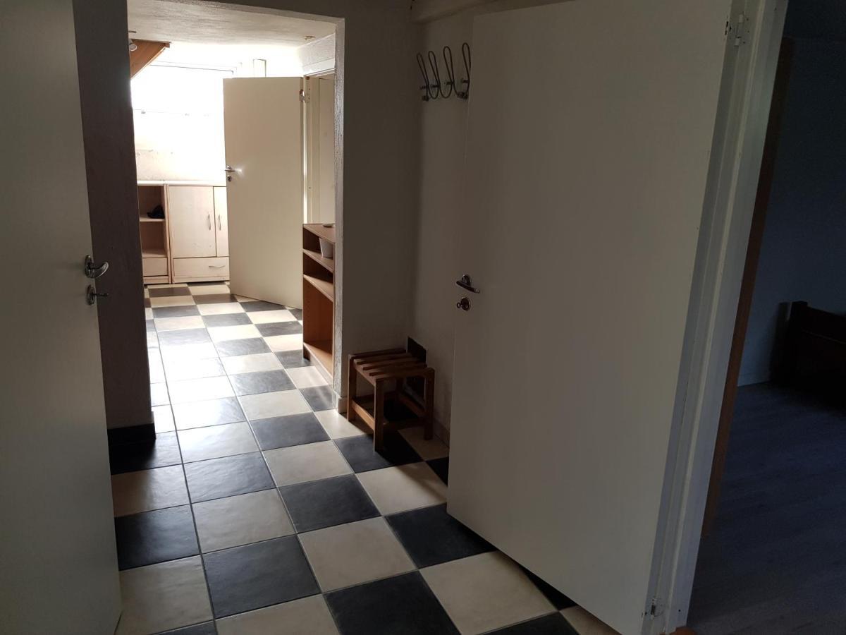 Bredebro Hus Til Stor Familieヴィラ エクステリア 写真