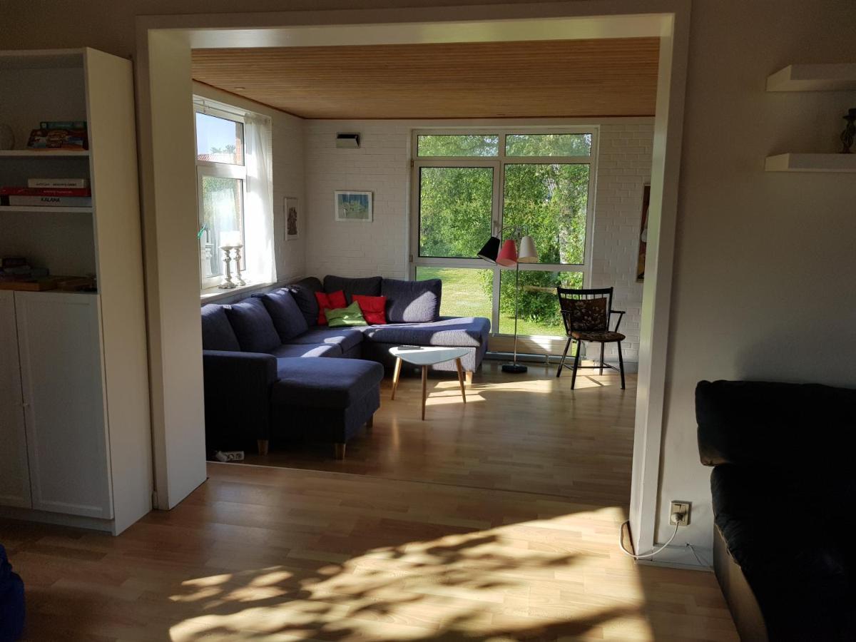 Bredebro Hus Til Stor Familieヴィラ エクステリア 写真