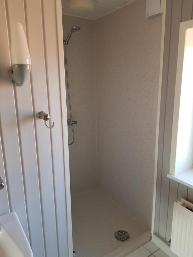 Bredebro Hus Til Stor Familieヴィラ エクステリア 写真
