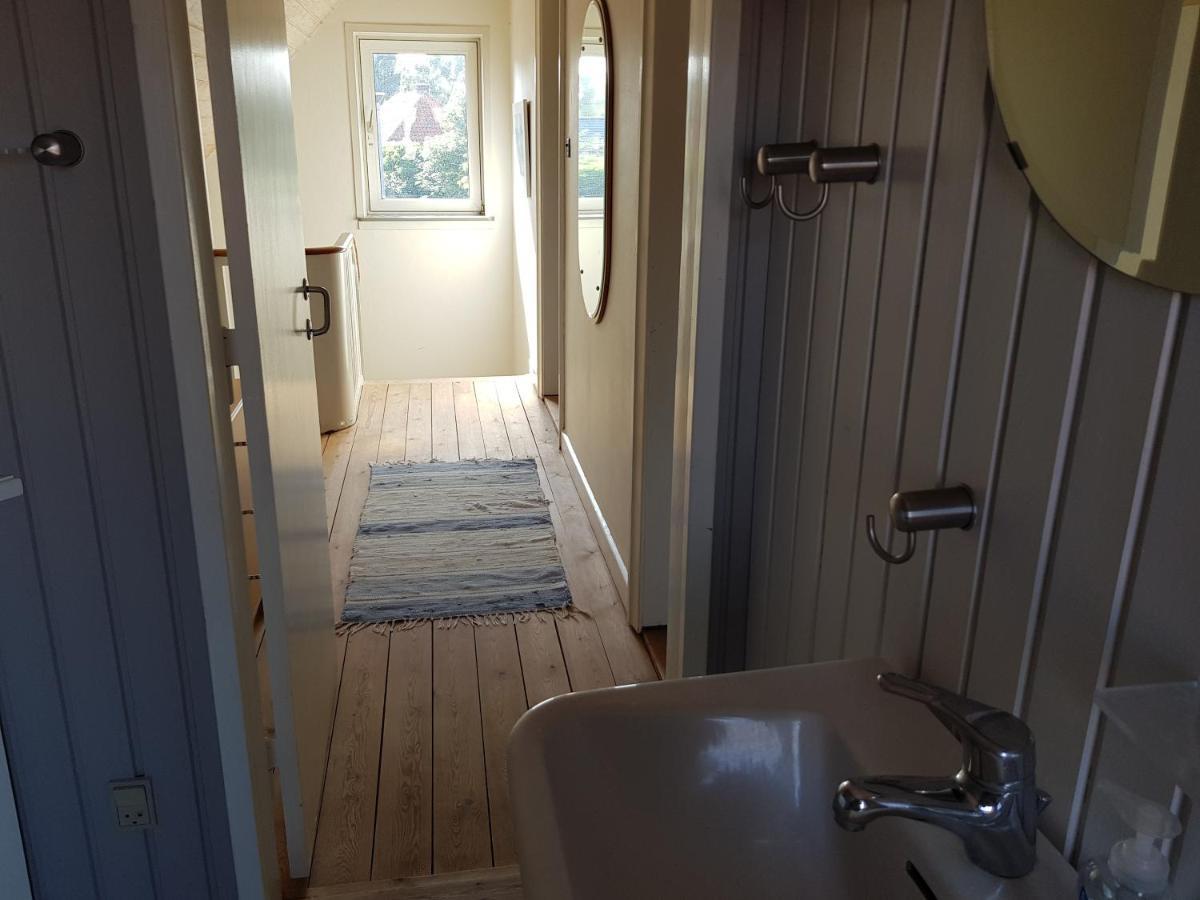 Bredebro Hus Til Stor Familieヴィラ エクステリア 写真